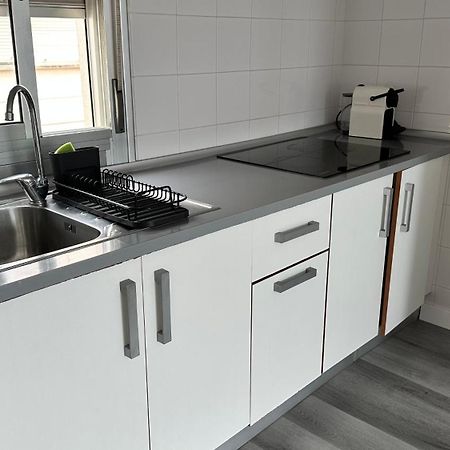 Centro Playa Lejlighed Tarifa Eksteriør billede