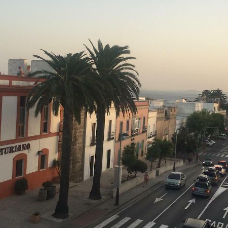 Centro Playa Lejlighed Tarifa Eksteriør billede