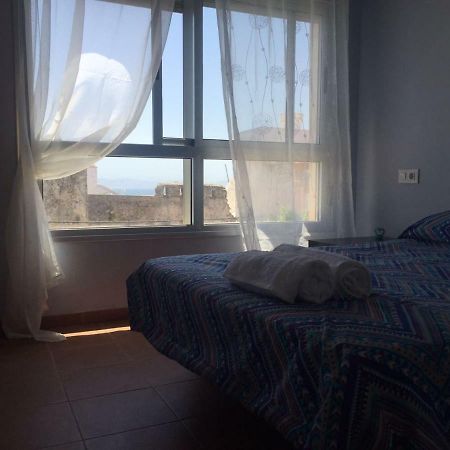 Centro Playa Lejlighed Tarifa Eksteriør billede